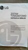 Telewizor LG retro - 7
