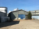 Wynajem hal, magazynów i biur - 4