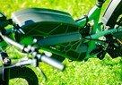 Konwersja roweru na elektryczny, FULL SUSPENSION KROSS MOON - 3