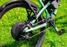 Konwersja roweru na elektryczny, FULL SUSPENSION KROSS MOON - 2