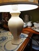 47cm Para angielskich lamp porcelanowych - 5