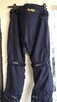 Spodnie motocyklowe Polo Drive roz. S , Cordura - 5