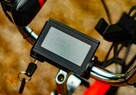 Konwersja roweru na elektryczny. Trójkołowy rehabilitacyjny - 8