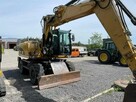 Koparka kołowa CATERPILLAR M316D rok 2010 - 8