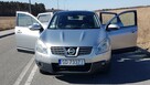 Nissan Qashqai - 2