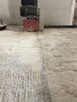 Usuwanie subitu, kleju po kafelkach, lepiku, - 5