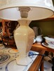 47cm Para angielskich lamp porcelanowych - 6