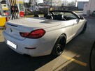 BMW 650i Cabrio -możliwa zamiana - 6