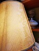 47cm Para angielskich lamp porcelanowych - 8