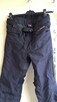 Spodnie motocyklowe Polo Drive roz. S , Cordura - 2