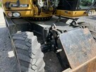 Koparka kołowa CATERPILLAR M316D rok 2010 - 2