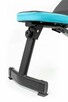 Ławka treningowa regulowana TB902 pod sztangę Pretorians - 7