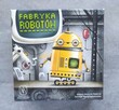 Fabryka Robotów gra 4+ BDB - 1