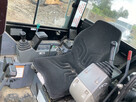 Takeuchi TB23R Minikoparka mini koparka 2019r 1670mth - 5