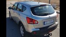 Nissan Qashqai - 1