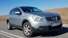 Nissan Qashqai - 3