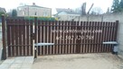 Automatyka, napęd FAAC, garaż. brama - 2