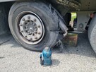 mobilna wulkanizacja tir bus 24h serwis pomoc drogowa Jełowa - 14
