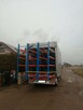 Bagażówka przeprowadzki plus ekipa transport towarów rzeczy - 15