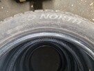 Opony 225 50 R17 Imperial ecoNorth Zima - 2