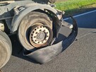 mobilna wulkanizacja tir bus 24h serwis pomoc drogowa Jełowa - 9