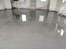 Impregnat KEMA Utwardzacz chemiczny 50L do betonu - 5