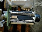 Silniki INDRAMAT do maszyn CNC - 9