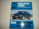Mercedes-Benz E200CDI-320CDI 220D- 300TD podręcznik napraw - 1