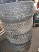 Opony 225 50 R17 Imperial ecoNorth Zima - 5