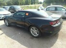 Chevrolet Camaro 2019, 2.0L, 1LS, od ubezpieczalni - 3