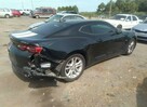 Chevrolet Camaro 2019, 2.0L, 1LS, od ubezpieczalni - 4