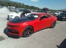 Chevrolet Camaro 2020, 6.2L, 1SS, od ubezpieczalni - 2