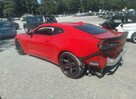 Chevrolet Camaro 2020, 6.2L, 1SS, od ubezpieczalni - 3