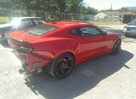 Chevrolet Camaro 2020, 6.2L, 1SS, od ubezpieczalni - 4