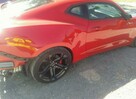 Chevrolet Camaro 2020, 6.2L, 1SS, od ubezpieczalni - 6