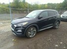Hyundai Tucson 2020, 2.4L, 4x4, SPORT, od ubezpieczalni - 2