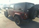 Jeep Wrangler 2021, 2.0L, 4x4, 80TH ANNIVERSARY, od ubezpieczalni - 3