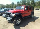 Jeep Wrangler 2018, 3.6L, 4x4, SPORT S, od ubezpieczalni - 2