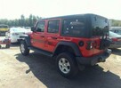 Jeep Wrangler 2018, 3.6L, 4x4, SPORT S, od ubezpieczalni - 3