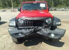 Jeep Wrangler 2018, 3.6L, 4x4, SPORT S, od ubezpieczalni - 5