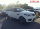 Land Rover Range Rover Sport 2018, 3.0L, 4x4, od ubezpieczalni - 1
