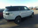 Land Rover Range Rover Sport 2018, 3.0L, 4x4, od ubezpieczalni - 4
