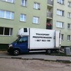 Transport Winda Przeprowadzki Gorzów Kraj Europa 667-903-199 - 14