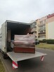 TRANSPORT PIANIN FORTEPIANÓW PRZEPROWADZKI+EKIPA TRAGARZY - 5