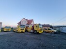 mobilna wulkanizacja tir bus 24h serwis pomoc drogowa Jełowa - 2