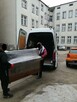 TRANSPORT PIANIN FORTEPIANÓW PRZEPROWADZKI+EKIPA TRAGARZY - 11