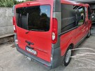 Bus 9-osobowy do wynajęcia - 9