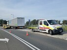 mobilna wulkanizacja tir bus 24h serwis pomoc drogowa Jełowa - 3
