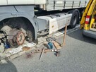 mobilna wulkanizacja tir bus 24h serwis pomoc drogowa Jełowa - 5
