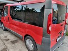 Bus 9-osobowy do wynajęcia - 7